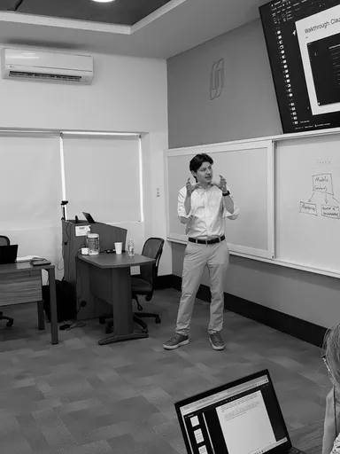 Taller de IA de Coordenada en vivo