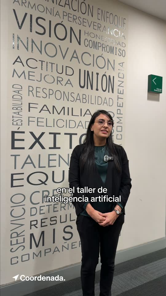 Testimonio en video de Diana Balderas, Carza